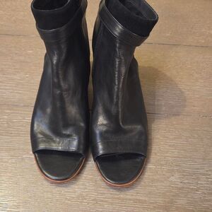 Vince Women's Black Boots